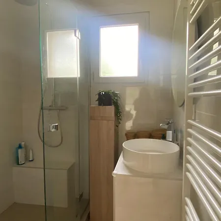 Avec Jardin A 2 Pas Du * Aix-les-Bains