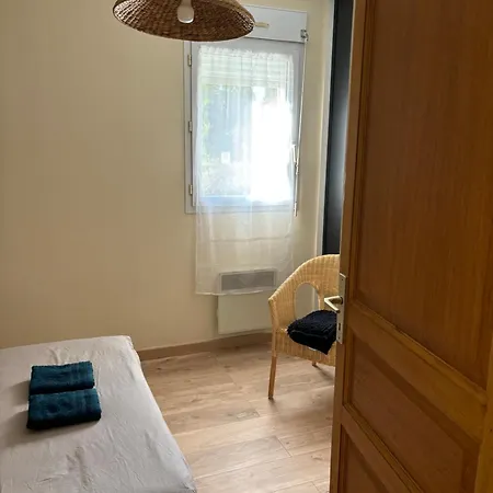 Avec Jardin A 2 Pas Du *