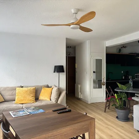 Avec Jardin A 2 Pas Du Aix-les-Bains